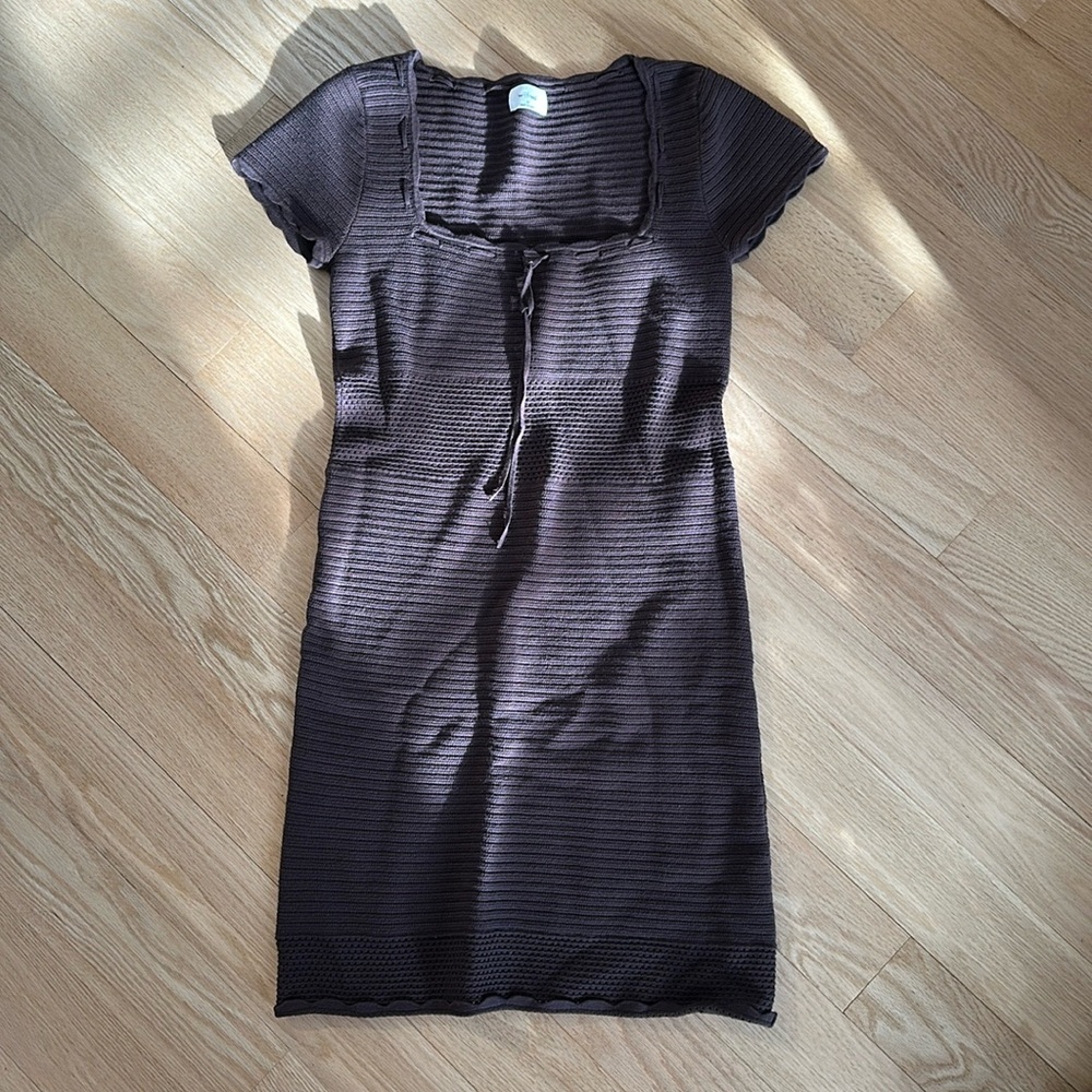 WILFRED M DRESS
